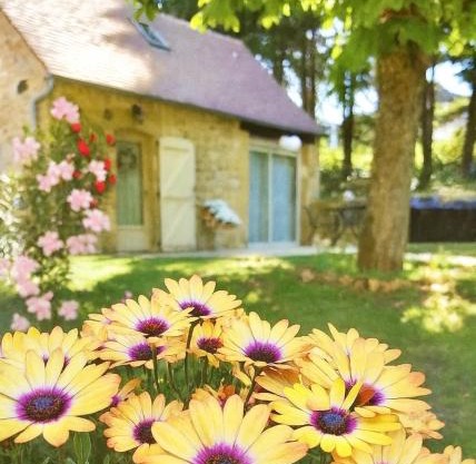 Gîte du Moulin de Maître Pierre