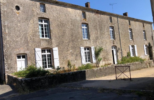Gîte du Sacré-Coeur - Mauléon- proche Puy du fou