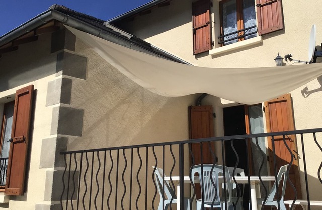 Gîte En Duplex
