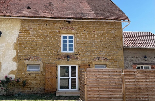 Gîte "entre Deux Eaux" - Les Gîtes de Lili