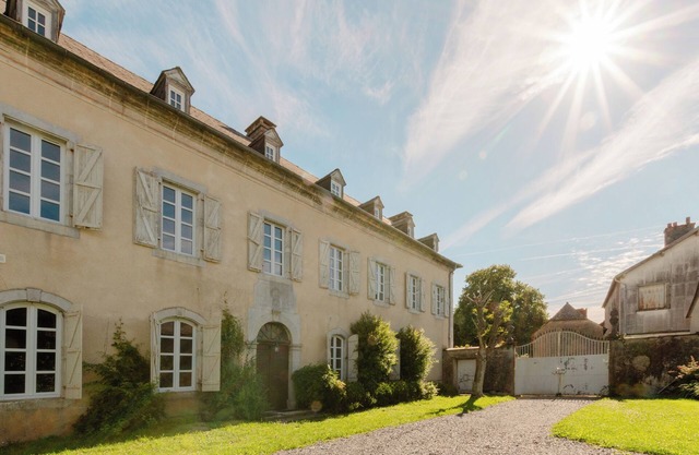 Gîte Familial, 10 min de Lourdes