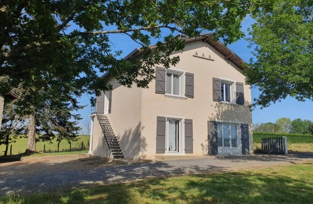 Gîte Fargate - Mugron