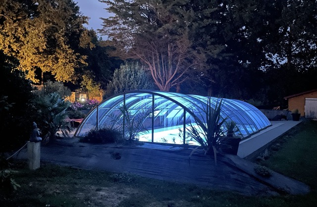 Gîte du Soleil à 10 Minutes de la Plage