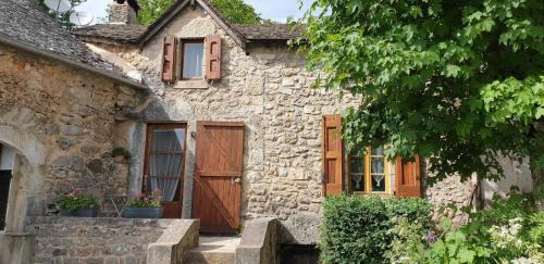 Gîte Gîte Le Bouldras 3/5 personnes