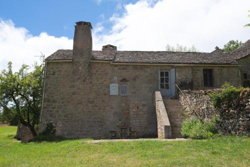 Gîte Gîte La Fontaine 2/3 personnes
