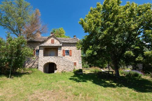 Gîte Gîte La Vicairie 4/5 personnes