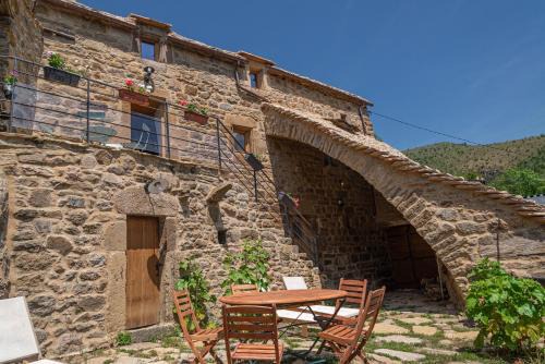 Gîte Gîte Chemin des Menhirs 4/6 personnes