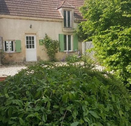 Gîte L' authentique