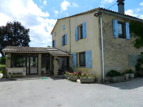 Gîte Les Cassagnes