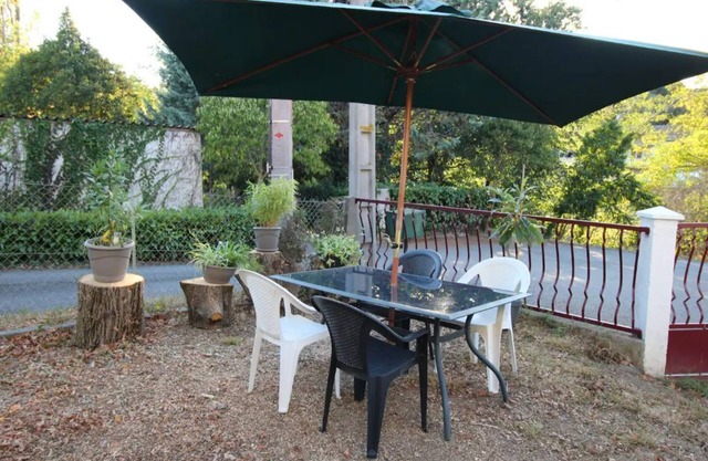 Gîte La Bonne Etoile - Beaumont sur Lèze