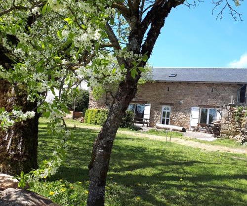 Gîte La Grange