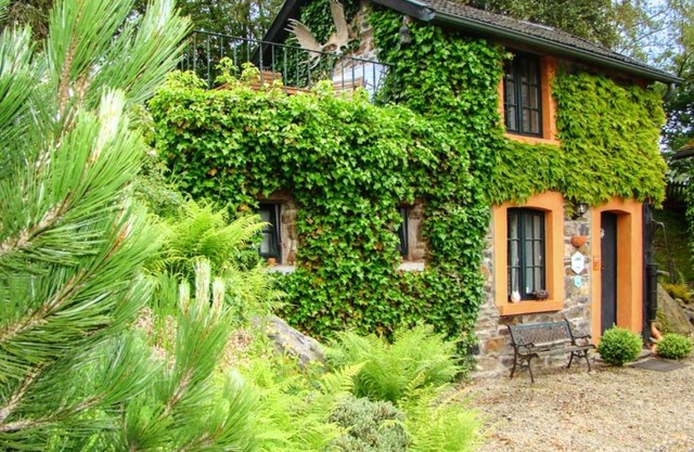 Gîte La Petite Francorchamps Ardennaise
