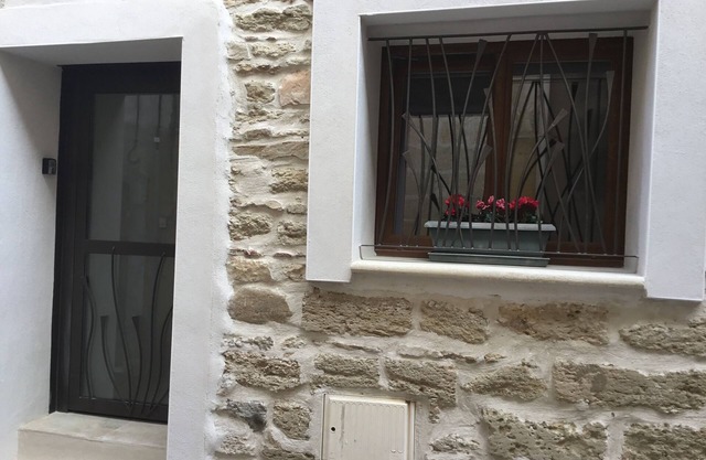 Gîte "La Remise du Grec" in Petite Camargue