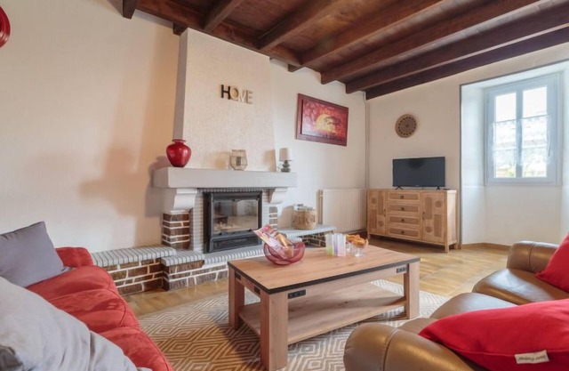Gîte La Truffière Saintongeaise by Interhome
