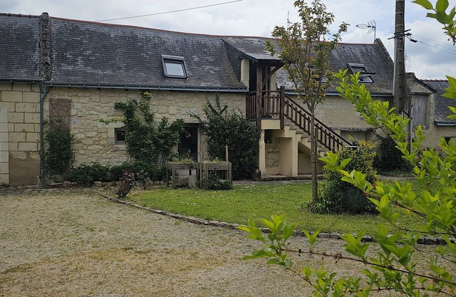 Gîte "Le Cerisier" Domaine des Moizons