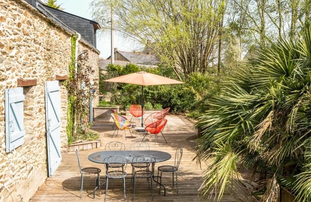 Gîte le clos de l Etoile