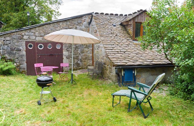 Gîte Le Finiels - LE PONT-DE-MONTVERT