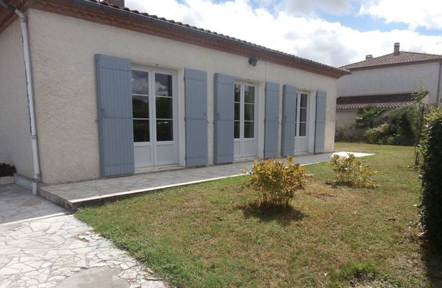 Gîte Le Penten