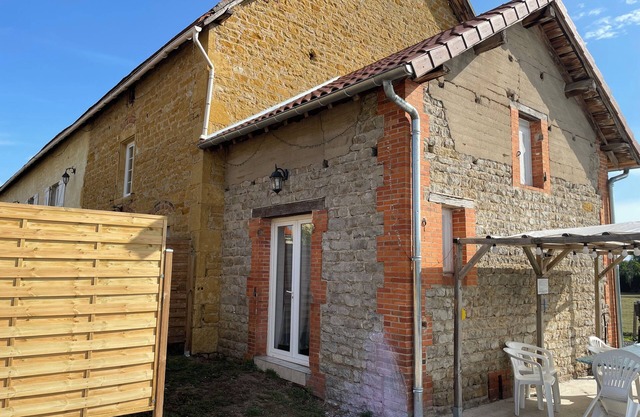 Gîte "Le Petit Arcel" - Les Gîtes de Lili