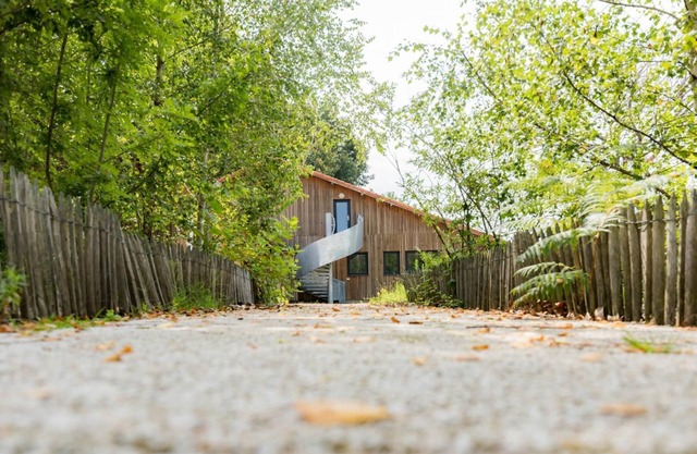 Gîte les Agréou - Morcenx LA Nouvelle