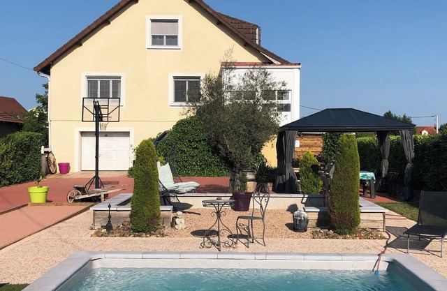 Gîte Les Pichies Digoin