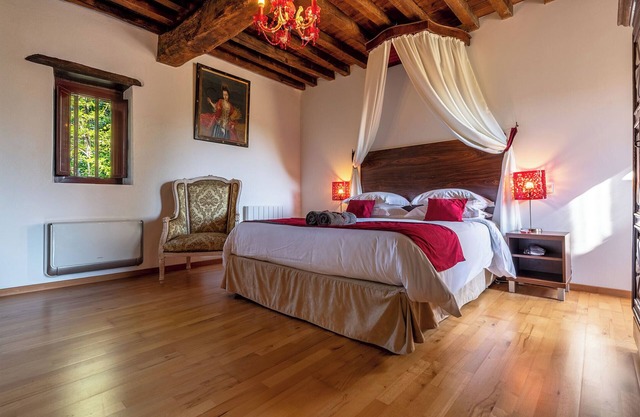 Gîte “Marie” – A Charming Stay at Domaine des Ormeaux (Dordogne, France)