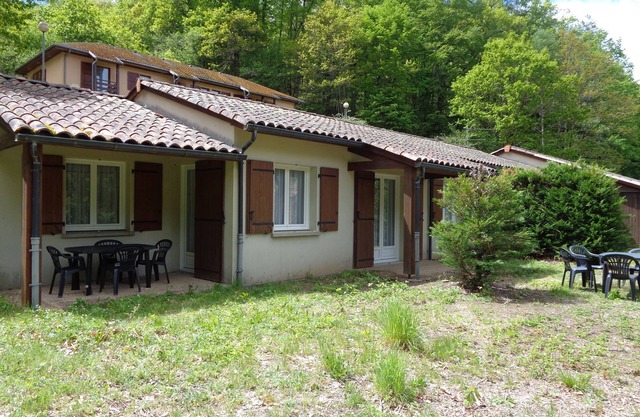 Gîte Nature au Coeur de la Forêt n°4