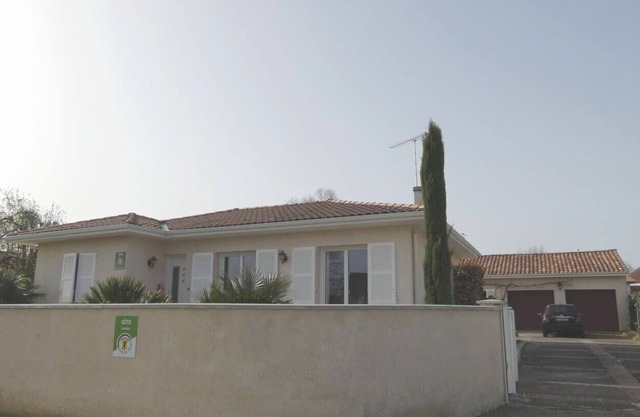 Gîte Orion - Meilhan