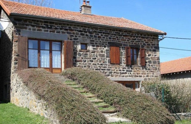 Gîte Présailles, 4 pièces, 6 personnes - FR-1-582-251