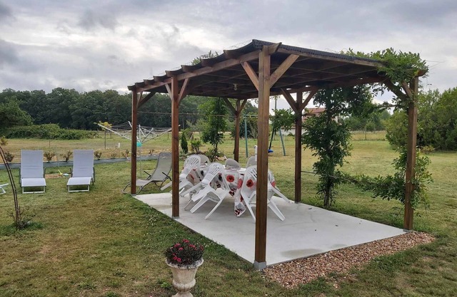 Gîte Proche des Châteaux de la Loire et du zoo de Beauval