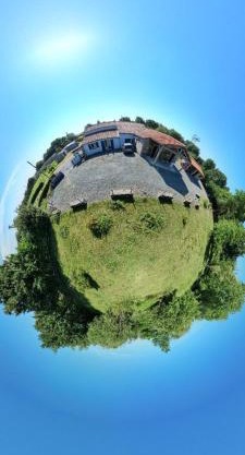 Gîte Relais du Doulay