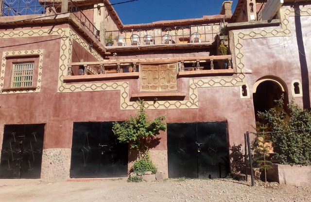 Gîte Tawada