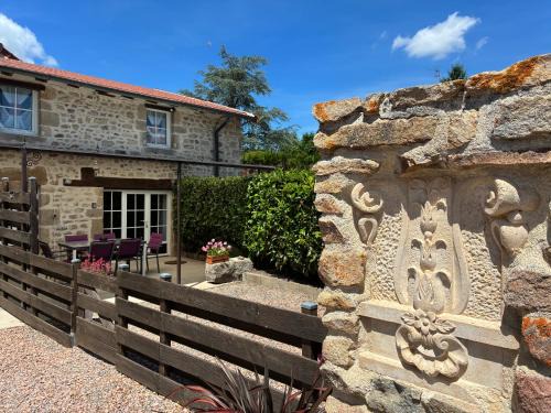 Gîte Therence chez Bruno
