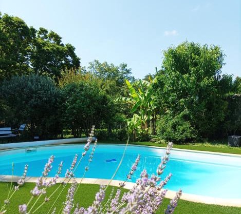 Gîte Villa LORTIN
