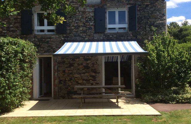 Gîtes de la Vie in Le Poiré sur Vie Vendée