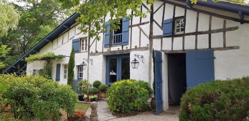 Gîtes la louve