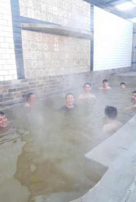 GÜNEŞ APART OTEL
