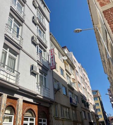 Güneş Pansiyon