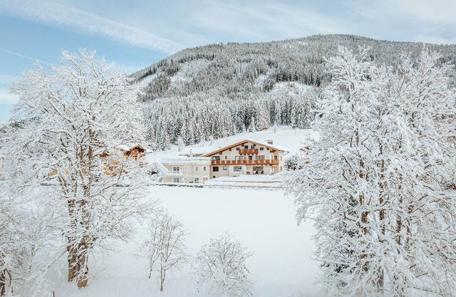 Gästehaus Eder - Appartement 4