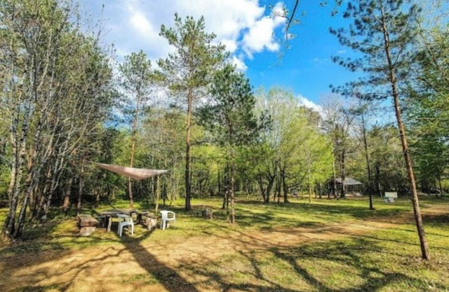 Gîtes & Holiday homes (5 C)