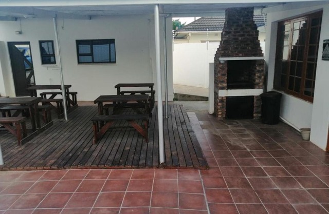 G Guest House