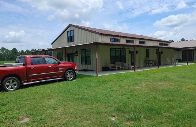 Ga Southern University Statesboro, Brooklet, 3-BR Home lodge