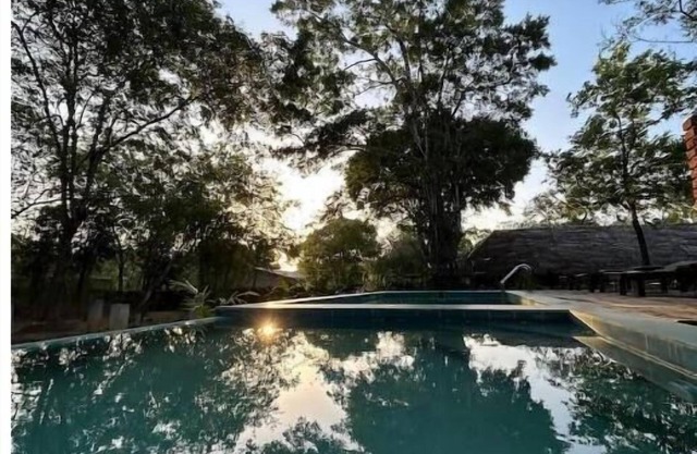 Gabaa Resort and Spa - 1