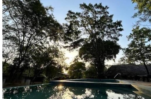 Gabaa Resort and Spa - 2