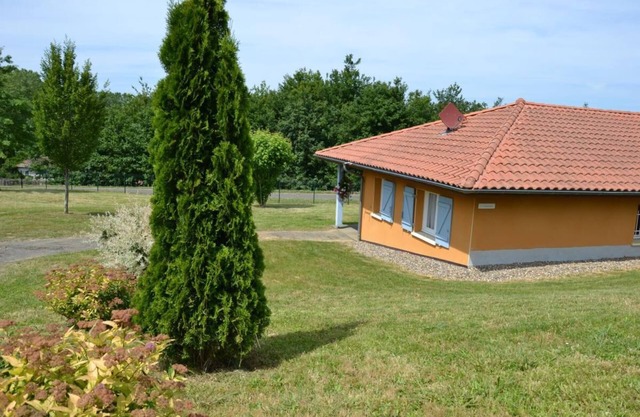 Gabardan - Mugron - Gîte