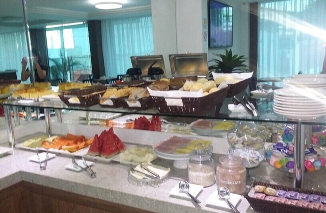 Gaia Suites Macaé