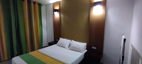 Gaily Greens Eco Lodge