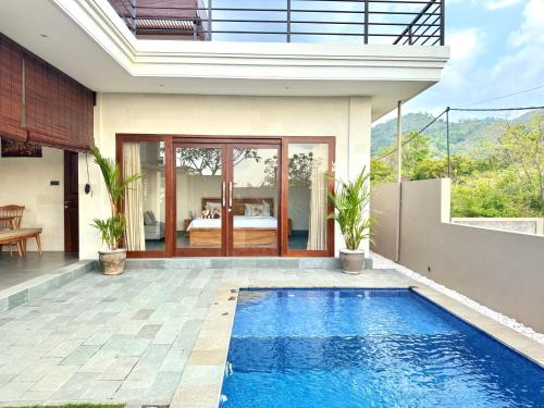 Galatia Villa