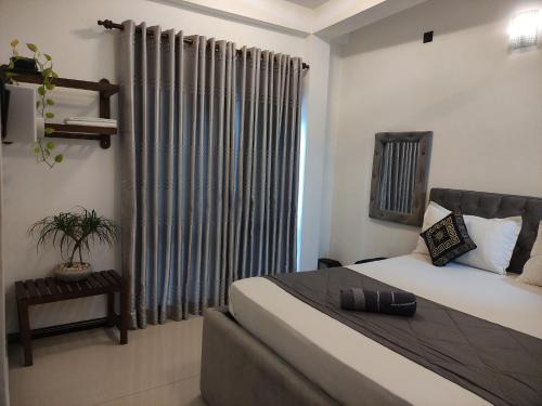 Galle Wonvil Rooms