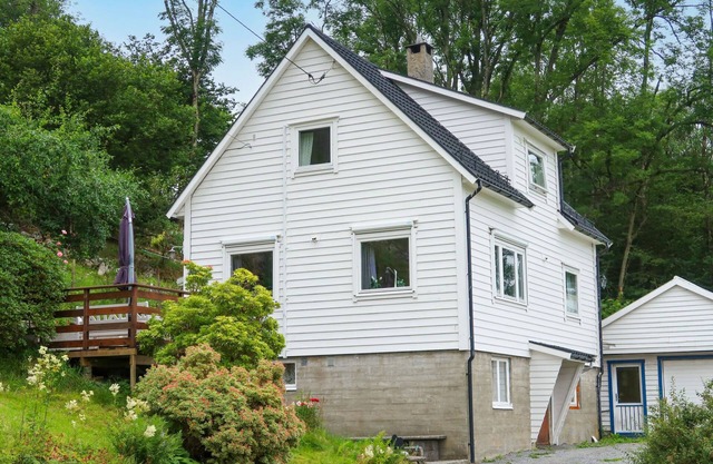 Gamlahuset by Interhome